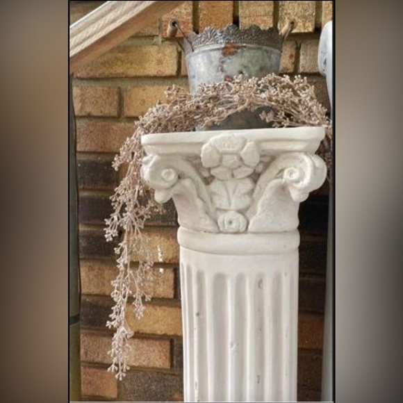 *Mini Dried Berries Spray - Picture 2 of 10